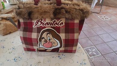 borsa brontolo 