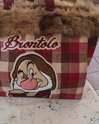 borsa brontolo 