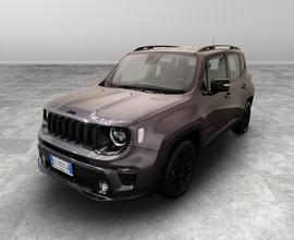 JEEP Renegade - Renegade 1.6 Mjt DDCT 120 CV Limit