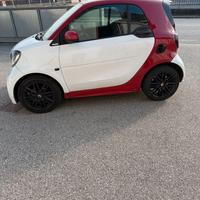 Smart Brabus