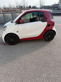 Smart Brabus