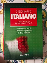 Dizionari vocabolari italiano sinonimi contrari