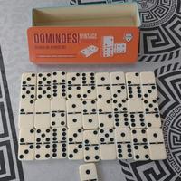 GIOCO DOMINO