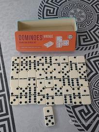 GIOCO DOMINO