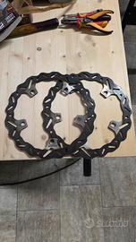 Dischi freno Braking margherita BMW S1000RR 