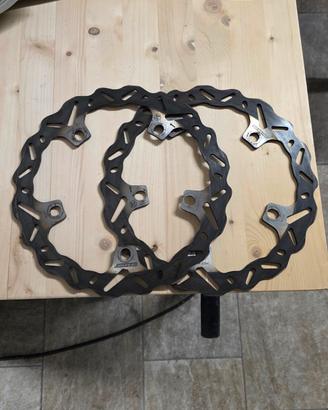 Dischi freno Braking margherita BMW S1000RR 