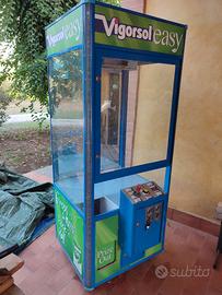 Macchina artiglio pesca giochi Arcade Claw Machine