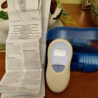 Termometro elettronico auricolare Omron 