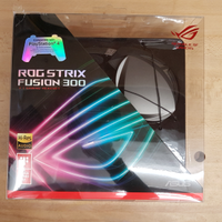 Cuffie Asus ROG Strix Fusion 300