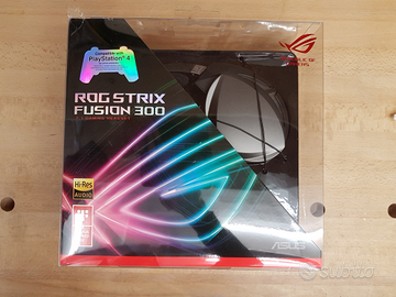 Cuffie Asus ROG Strix Fusion 300