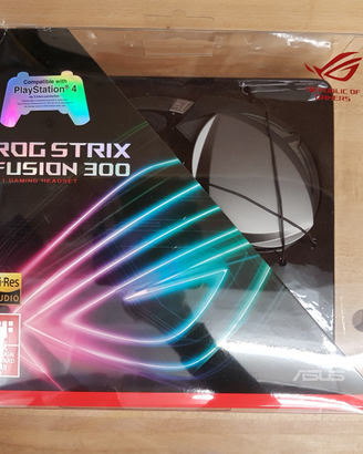 Cuffie Asus ROG Strix Fusion 300