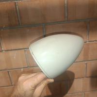 guscio vespa faro basso 125 dal 53 in poi usato