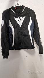 Giubbotto moto Dainese taglia 44 donna
