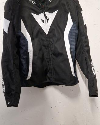 Giubbotto moto Dainese taglia 44 donna
