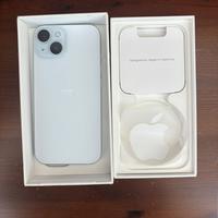 Iphone 15 128GB