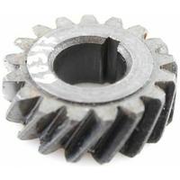 Ingranaggio motore Gilera CB1 da 17 denti 68397