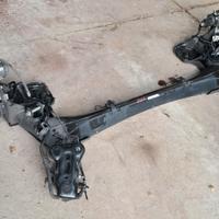 PONTE ASSALE POSTERIORE JEEP AVENGER