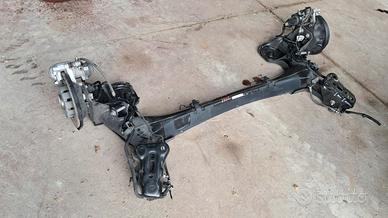 PONTE ASSALE POSTERIORE JEEP AVENGER