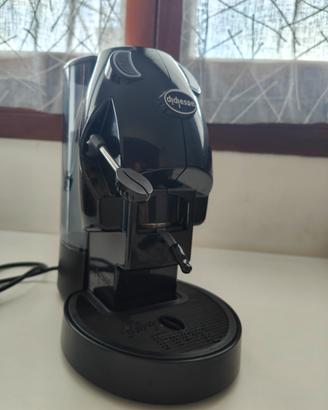 MACCHINA CAFFÈ CIALDE E.S.E.