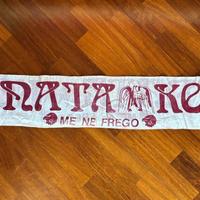 sciarpa Ultras GRANATA KORPS Torino