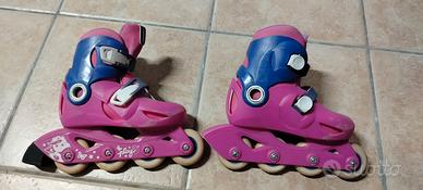 pattini Rollerblade Decathlon 