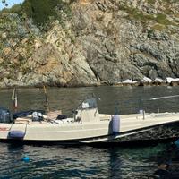 Boston Whaler Outrage 21