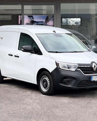 Renault Kangoo 1.3 Benzina 100CV E6 - 2024