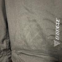 Pantaloni moto Dainese Taglia 50