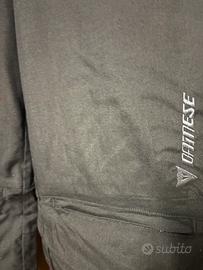 Pantaloni moto Dainese Taglia 50