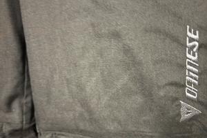 Pantaloni moto Dainese Taglia 50