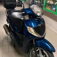 Sh 150 iniezioni 2006