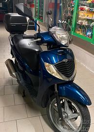 Sh 150 iniezioni 2006
