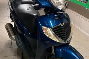 Sh 150 iniezioni 2006