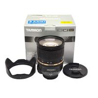 Obiettivo Tamron 24/70mm f2,8 VC per Canon