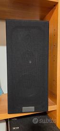 Diffusori Altec Lansing 992R - stand non compresi 