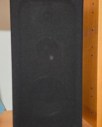 Diffusori Altec Lansing 992R - stand non compresi 