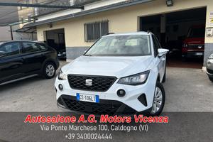 SEAT ARONA 1.0 TSI 95CV Style - OK NEOPATENTATI