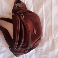 Marsupio uomo BRICS marrone