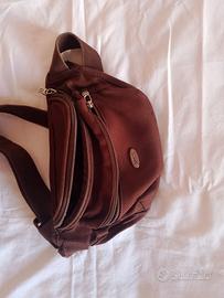 Marsupio uomo BRICS marrone