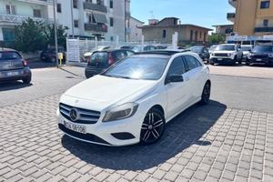 Mercedes-benz A 180 CDI Premium