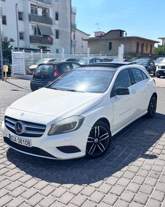 Mercedes-benz A 180 CDI Premium