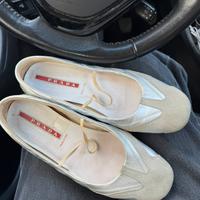 Scarpe basse -mocassino