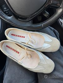 Scarpe basse -mocassino