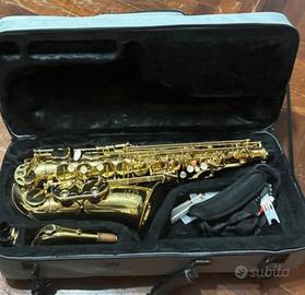 Sax grassi as210 alto