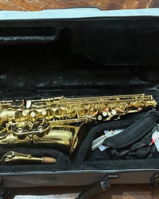 Sax grassi as210 alto