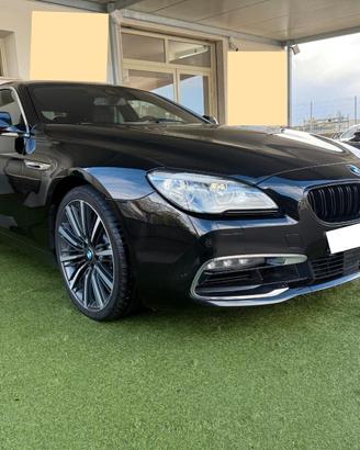 Bmw 650 650i xDrive Coupé