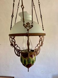 Lampadario d’Epoca