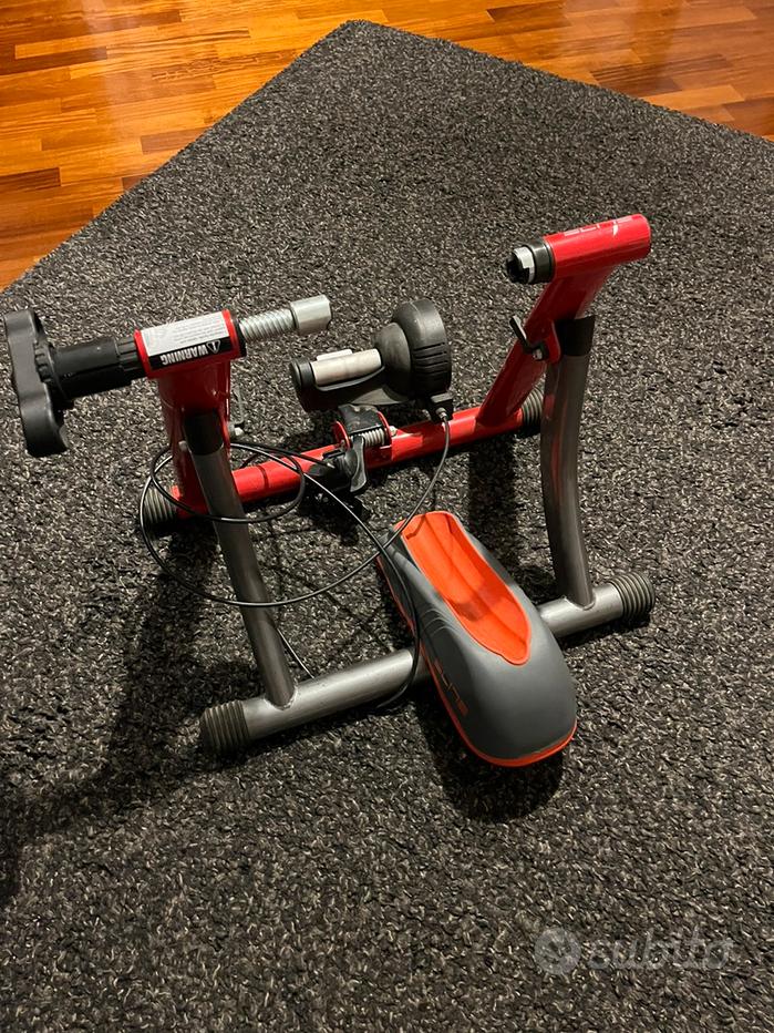 STAFFA DI SUPPORTO Per Allenatore Bici Da Interno Montaggio Ruota Anteriore Sicu EUR 15,65 - 4