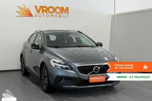 VOLVO V40 CC (2012-2020) V40 Cross Country D2 B...