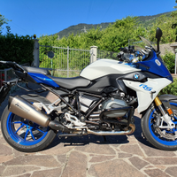 Bmw r 1200 rs